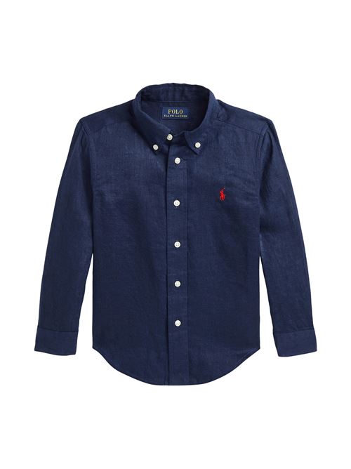  RALPH LAUREN | 322967600/004